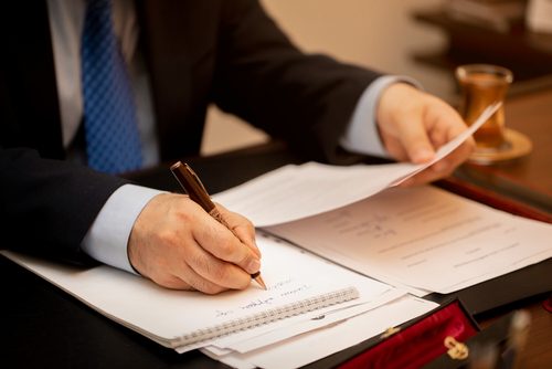 Witness Interviews & Reports